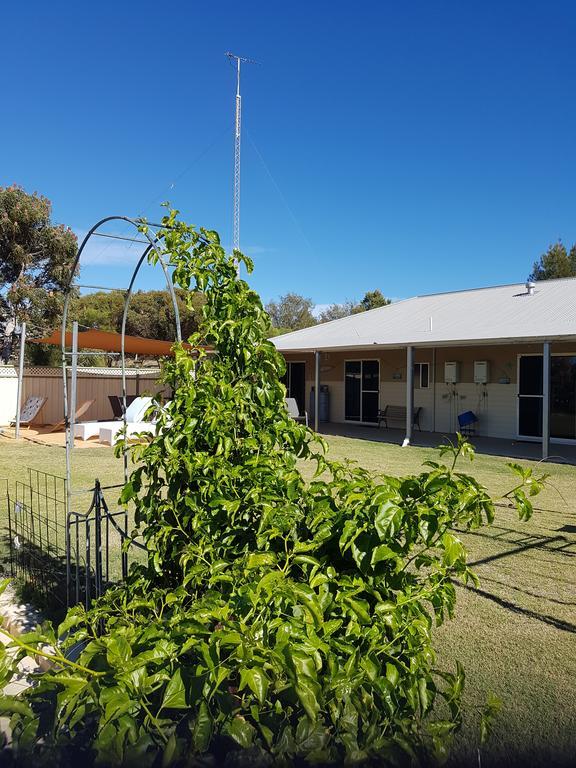 The Heights Bed & Breakfast Bed & Breakfast Jurien Bay Eksteriør bilde