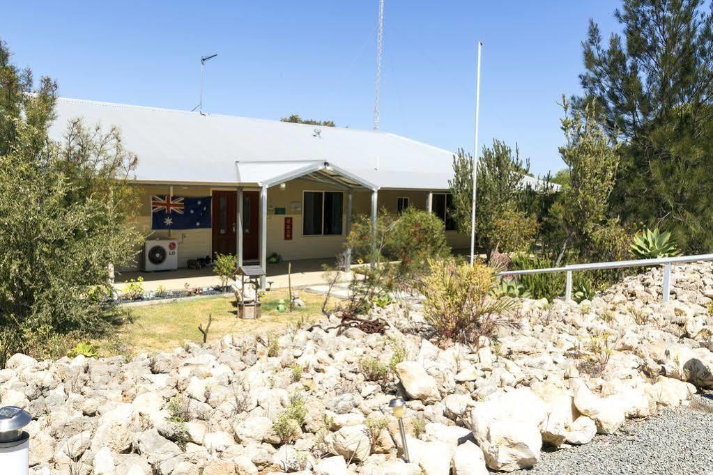 The Heights Bed & Breakfast Bed & Breakfast Jurien Bay Eksteriør bilde