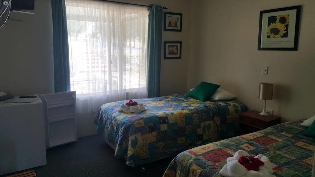 The Heights Bed & Breakfast Bed & Breakfast Jurien Bay Eksteriør bilde