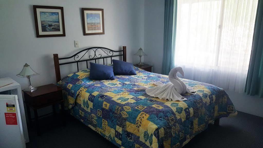 The Heights Bed & Breakfast Bed & Breakfast Jurien Bay Eksteriør bilde